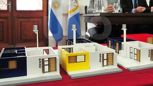 Abrió la inscripción para el sorteo de 100 terrenos destinados al ProCreAr