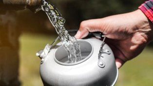 Por el cambio climático, el mundo ya perdió 31 años de agua potable, advirtió una experta argentina
