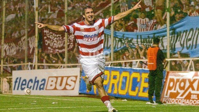 Unión, clave en la carrera de Lucas Pratto: Fue una etapa muy buena para mí Unión, clave en la carrera de Lucas Pratto: Fue una etapa muy buena para mí