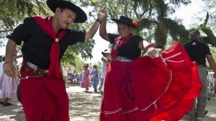 Hoy es el Día Nacional del Chamamé, Patrimonio Cultural Inmaterial de la Humanidad