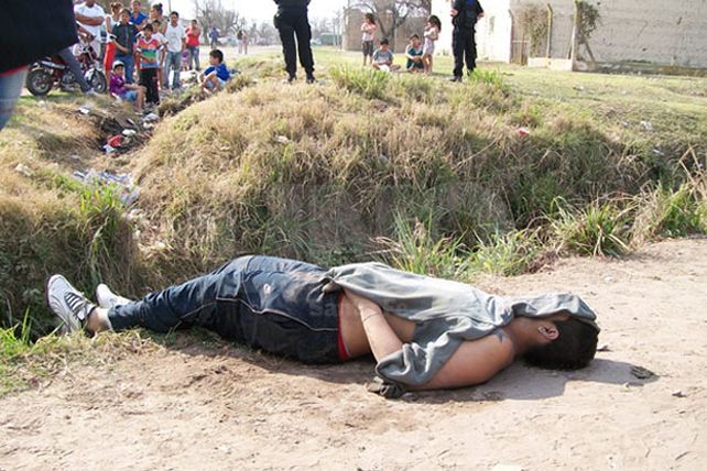 Hubo dos asesinatos durante la madrugada en Santa Fe