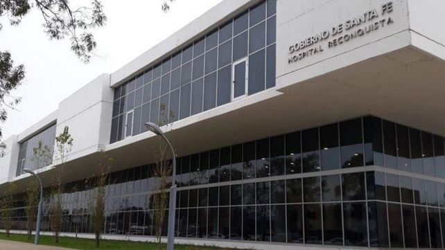 El menor falleció el 15 de febrero en el hospital de Reconquista.