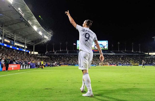 Ibrahimovic desechó una oferta millonaria de Milan