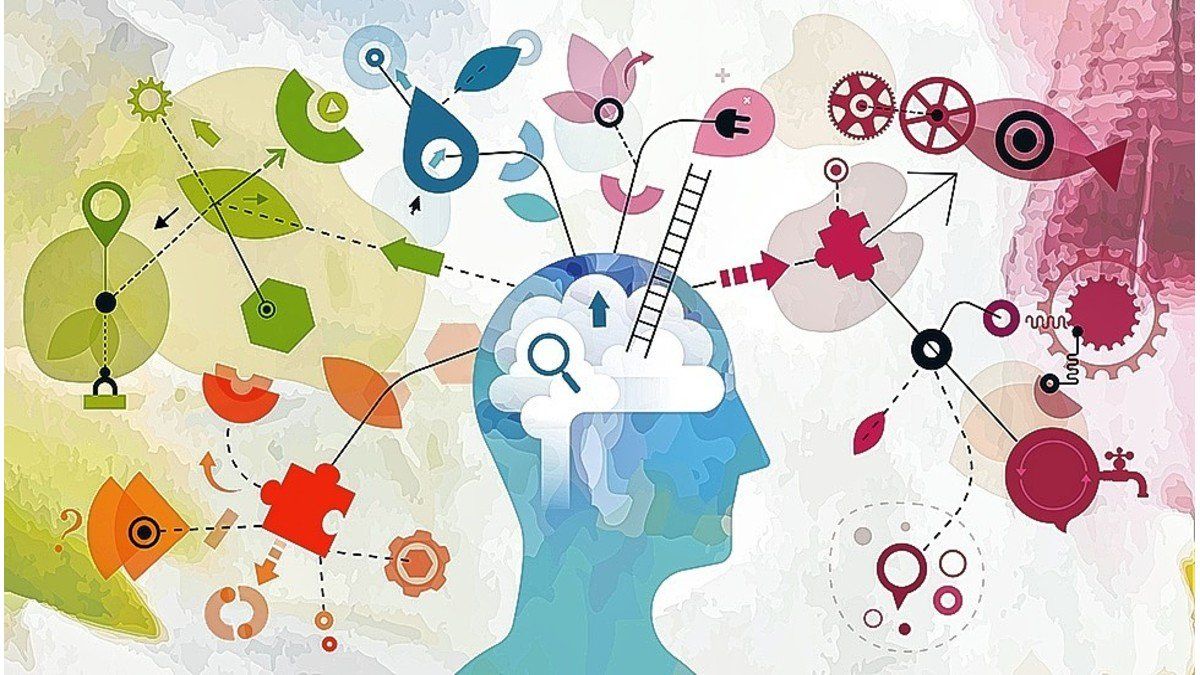 Cerebro: cómo mejorar la memoria a corto y largo plazo