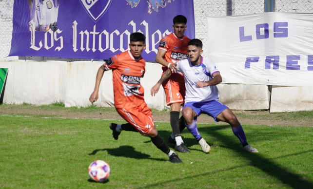 Argentino iguala 0 a 0 con Lugano en e Olaeta