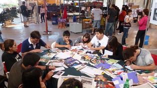 Este fin de semana comienza la XXII Feria del Libro de Santa Fe