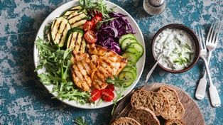 La dieta holandesa compite esta primavera con la mediterránea