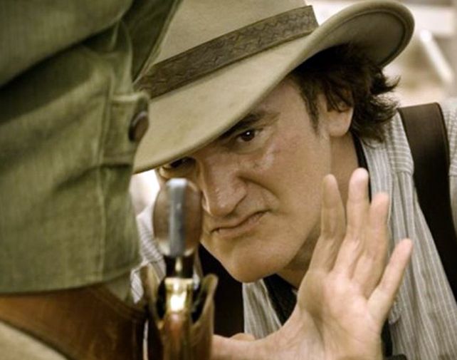 El director de Hollywood