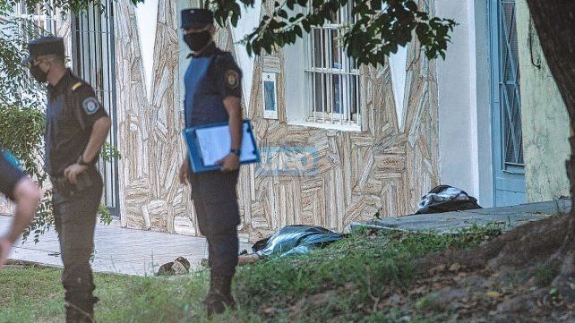 Marcelo Ríos se sentará en el banquillo de los acusados en el juicio por el asesinato de Pablo Britos