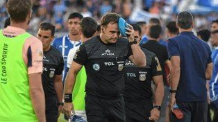 Godoy Cruz espera una sanción que sería lapidaria