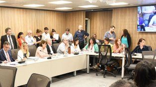 Diputados: piden debatir el financiamiento universitario, Fonid y movilidad jubilatoria