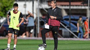 Lanús viene con bajas sustanciales para enfrentar a Unión