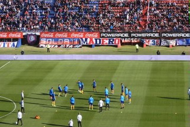 Boca le ganó a San Lorenzo y sigue como único puntero