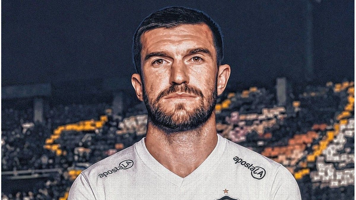 Olimpia de Paraguay hizo oficial la llegada de Tim Payne