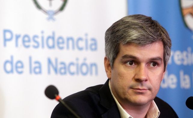 Papelón del Jefe de Gabinete en Twitter a 20 años del asesinato de Cabezas