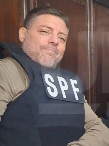 Ruralista narco apeló su condena en busca de la absolución  