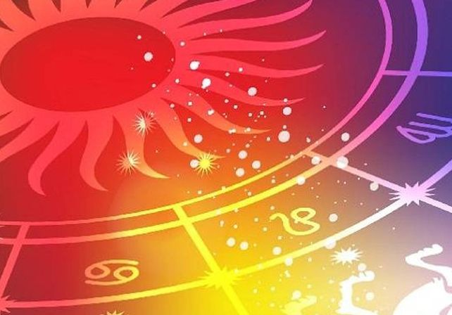 El horóscopo de hoy