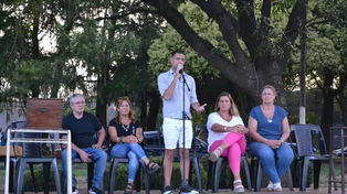 Un programa comunal en Wheelwright permite la entrega terrenos por apenas 300 mil pesos.