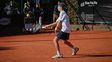 Tenis: Argentina no consiguió el objetivo e irá por el último escalón del podio