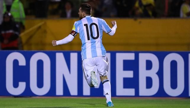 La Selección podría jugar un amistoso ante Israel en noviembre