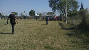Desactivan partidos de bochas y fútbol en Sunchales y Rafaela