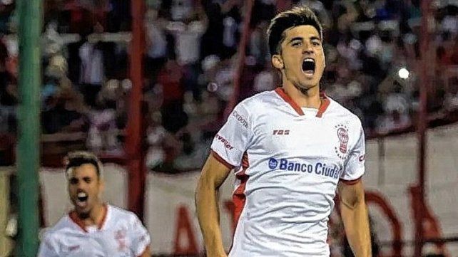 Ignacio Pussetto tiene todo encaminado para volver a Huracán.