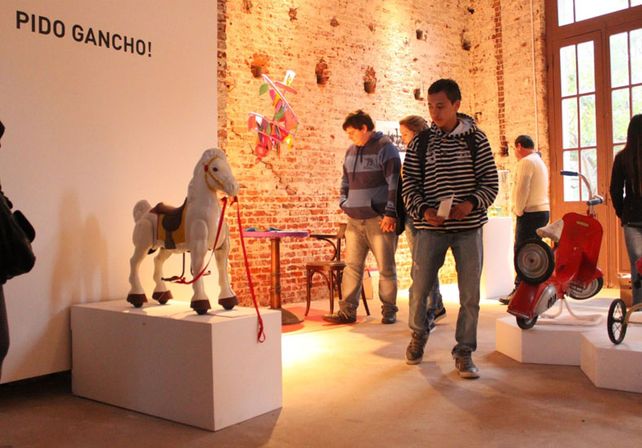 Miles de personas siguen disfrutando de “Divertite en la Ciudad”