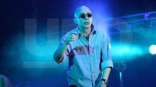 Luto en el rock nacional: falleció el Indio Solari