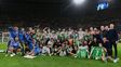 Dos rosarinos, incluido un ex-Central, se clasificaron con su equipo a la Champions League 2026/2027