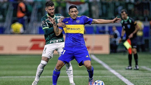 Equi Fernández estaría en los planes del Milan.