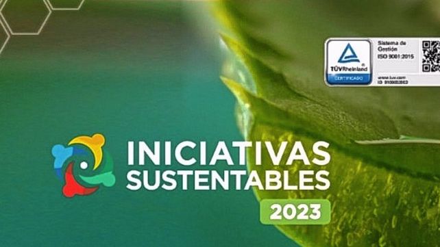 Escuelas destacadas por sus Iniciativas Sustentables