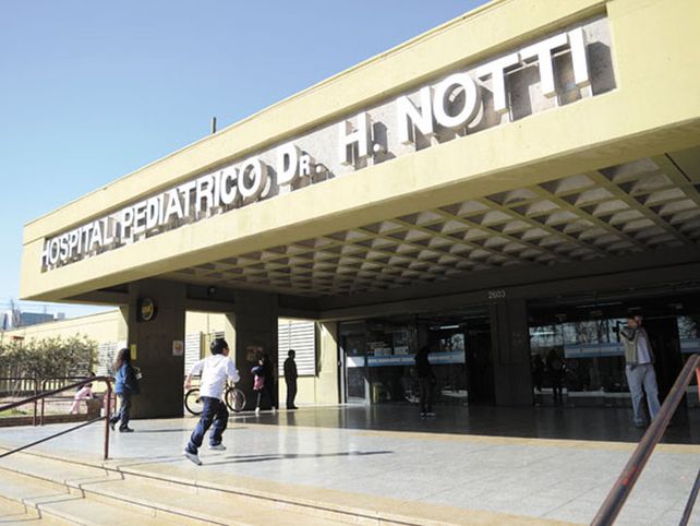 Horror: asesinan a un niño de cinco años en Mendoza