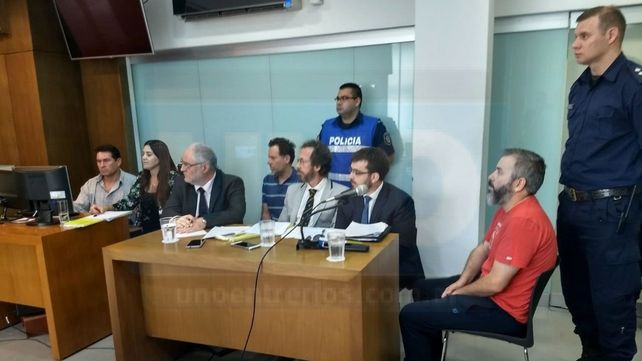 Contratos falsos en la Legislatura: 90 días en la cárcel para los últimos dos detenidos
