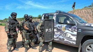 El entrenamiento para convertirse en parte de la Tropa de Operaciones Especiales sólo fue finalizado por una persona en 2022.&nbsp;