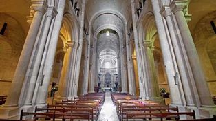 Miembros de la iglesia católica de Portugal abusaron de 5.000 menores