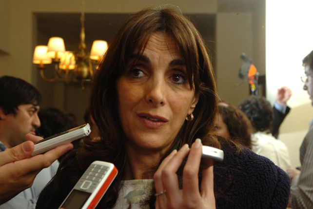 El PJ santafesino, en pie de guerra por la presidencia de Diputados