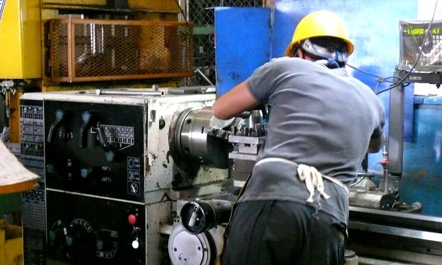 El parámetro más aproximado para medir el nivel de desempleo fue el del segundo trimestre de 2008