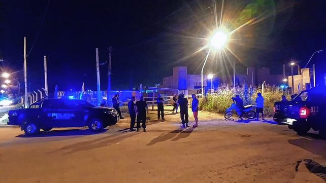 El secuestro de la joven no se produjo por su resistencia y la de su mamá&nbsp;