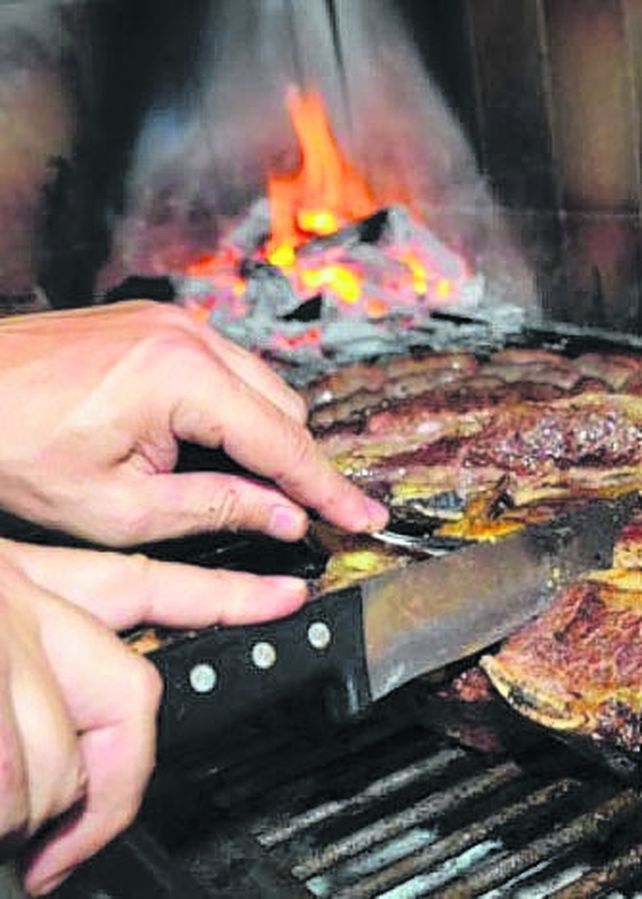 ¿Cuánto cuesta un buen asado?