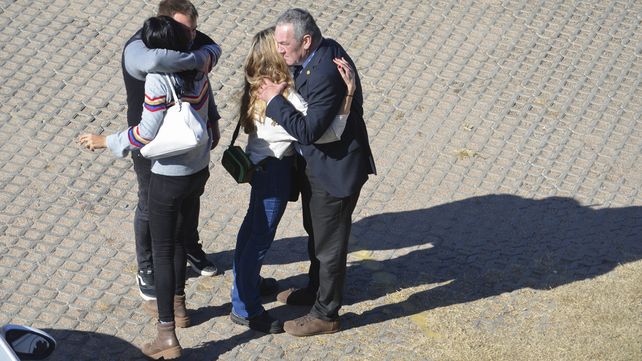 El fiscal pidió absolver al viudo Marcelo Macarrón por el asesinato de Nora Dalmasso y a 15 años del crimen el femicidio queda impune&nbsp;