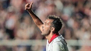 Lucas Gamba, el renacer silencioso: de relegado a figura decisiva en Unión