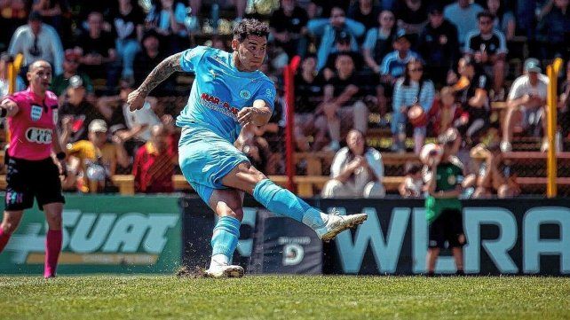 Taborda: La propuesta para Colón es dinero que ponemos nosotros para la salida de Neris