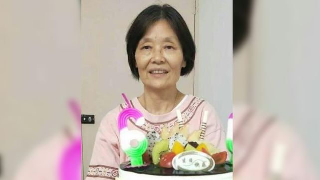 Búsqueda. Una mujer de nacionalidad china desapareció en el aeropuerto de Ezeiza.&nbsp;