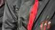 Patronato: un jugador reveló que recibió un culatazo en la cabeza durante el ataque de la barra