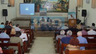 La audiencia pública es un derecho de los usuarios