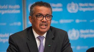 OMS advirtió sobre  la necesidad de ayudar  a los países más pobres