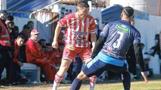 Atlético Paraná jugará su segundo encuentro seguido en el Mutio por el Federal A