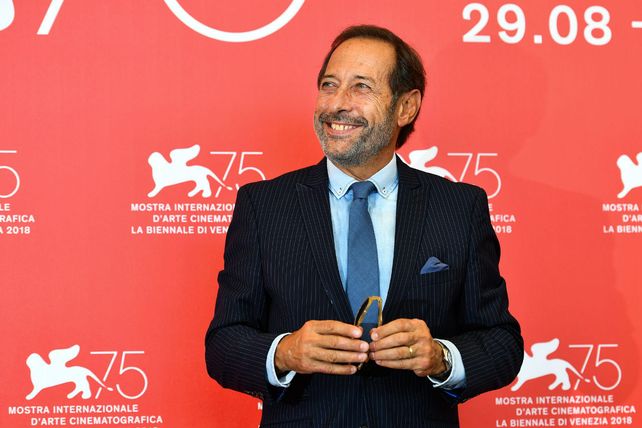 Los polémicos tuits que convirtieron a Guillermo Francella en tendencia