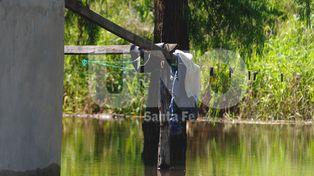Inundaciones: ¿cómo y dónde colaborar en Santa Fe?