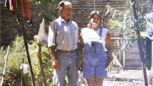 En accidente de tránsito, falleció el patrón de la familia Gill